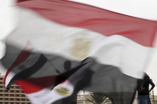 Egypt’s Economic Future Lies with its Entrepreneurs