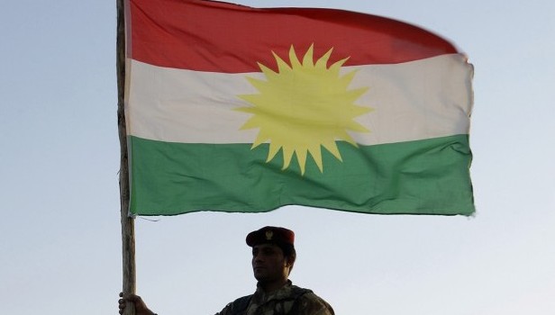 Iraq: Kurdish Peshmerga not involved in Anbar fighting