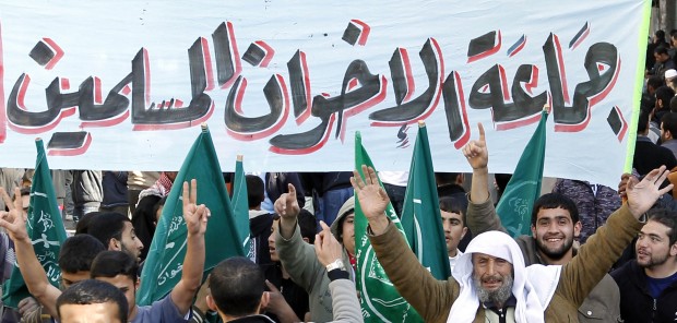 The Muslim Brotherhood: Between democracy, ideology and distrust