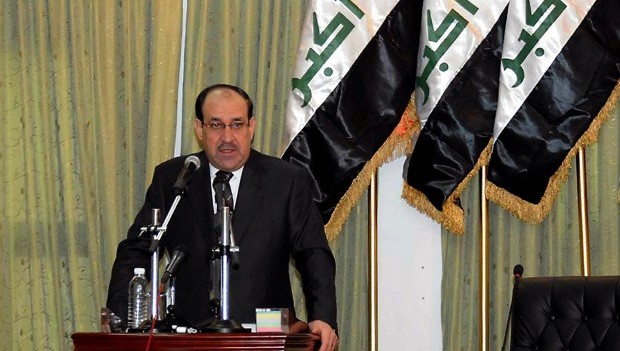 Asharq Al-Awsat Interview: Iraqi Prime Minister Nuri Al-Maliki