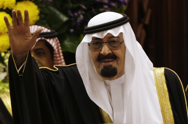 Saudi women granted seats on advisory council