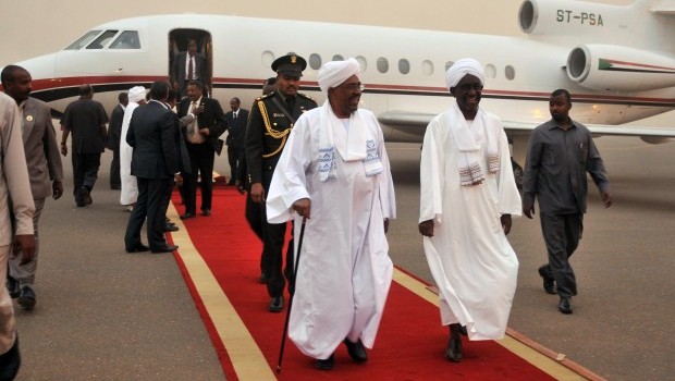 Sudan: Opening the doors for Al-Qaeda