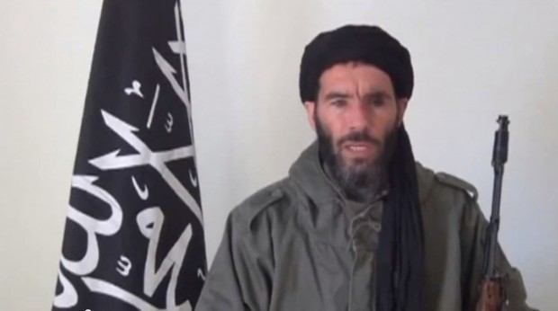 Profile: Algerian jihadist Mokhtar Belmokhtar