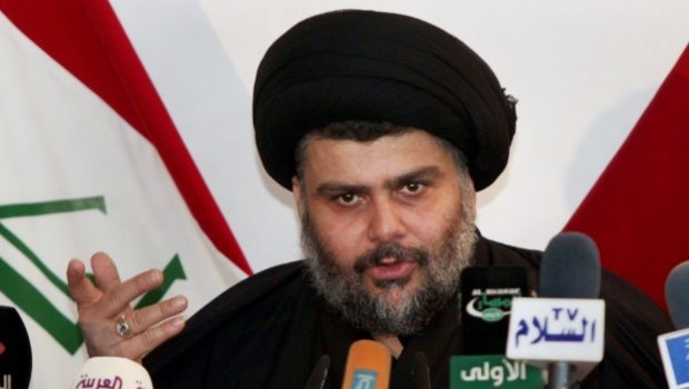 Sadr Criticizes Maliki as Violence Escalates