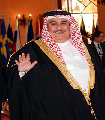 GCC Summit to focus on Iran