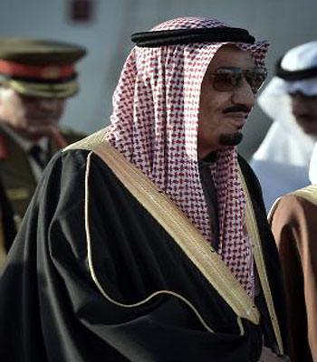 GCC leaders call for unity