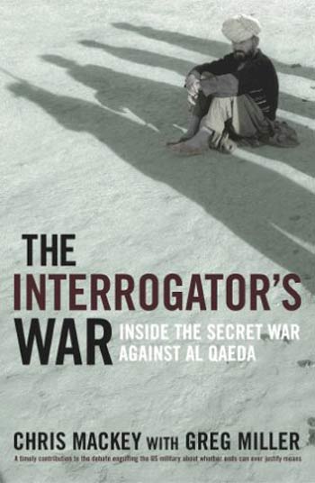 In an Interrogation Cell: A Clash of Civilisations