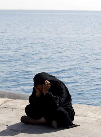 Series of Tragic Errors Doomed Egypt Ferry