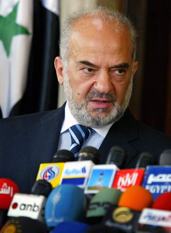 Iraq’s Islamic Virtue Party Denis Disbanding