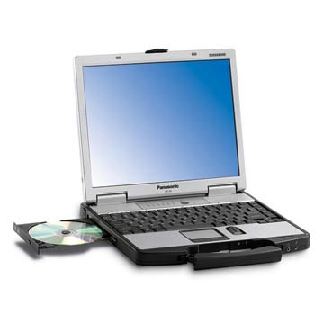 Panasonic Launches Toughbook-74 Notebook PC to the Middle East Market