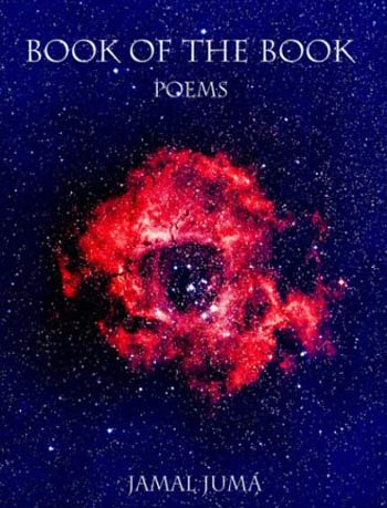 Book of the Book: Poems