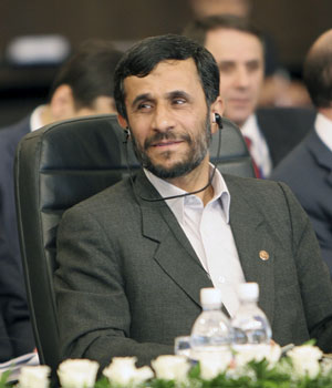 Gulf Arab leaders to discuss Iran crisis at summit