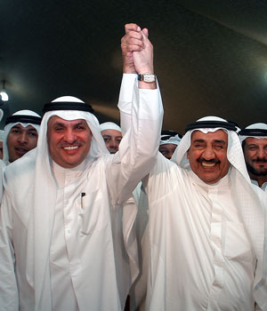 Reformists are victorious in Kuwait’s legislative elections, but women fail to win a seat
