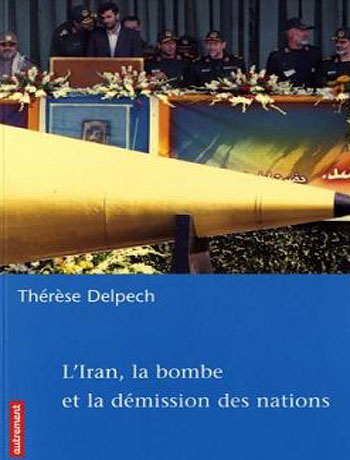 Iran, the Bomb and the Resignation of the Nations