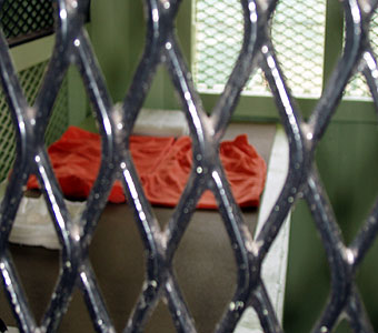 A Day in Guantanamo