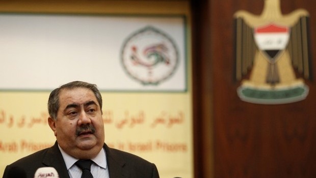 Asharq Al-Awsat Interview: Iraqi Foreign Minister Hoshyar Zebari