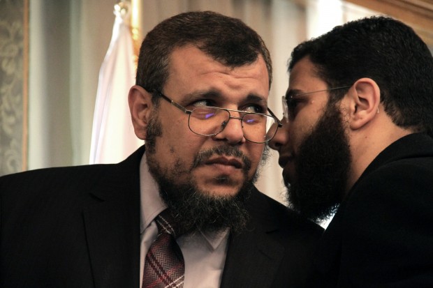 Muslim Brotherhood “Drowning”: Ex-presidential Adviser