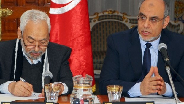 Confusion in the Ennahda Movement
