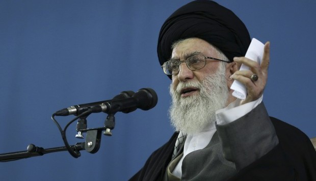 Iran: Impossible Talks with the “Great Satan”
