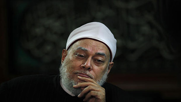 A Talk with Egypt Grand Mufti Dr. Ali Gomaa