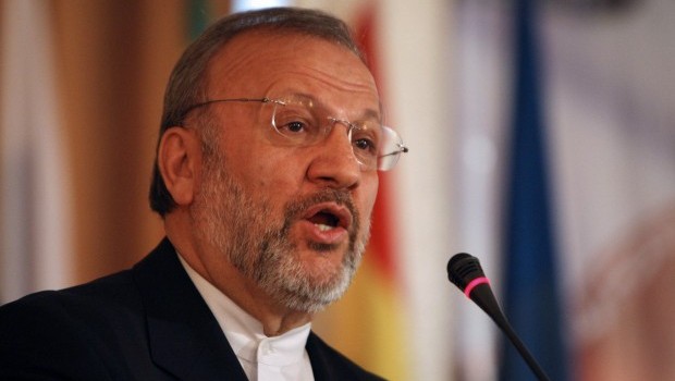 Former Foreign Minister to Seek Presidency in Iran