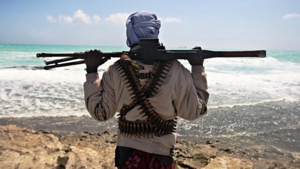 Somali President Offers Amnesty to Pirates