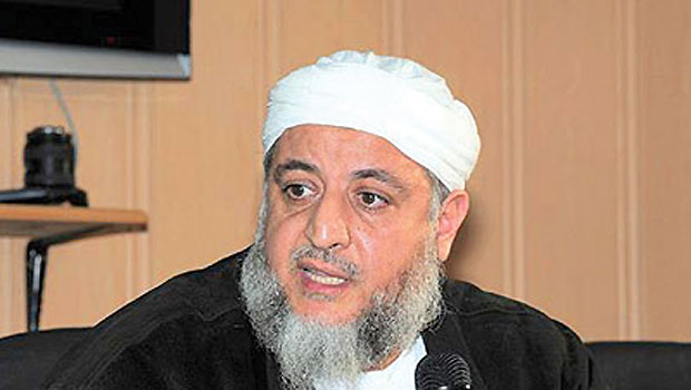 Asharq Al-Awsat Interview: Algerian Salafi Leader Abdel Fattah Zarawi