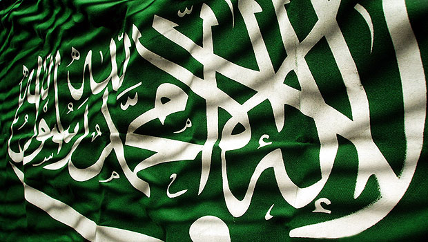 Saudi Arabia seeking the destruction of ISIS: official