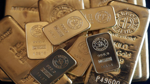 Saudi Arabia: Troubling Indications for Gold Traders in 2013