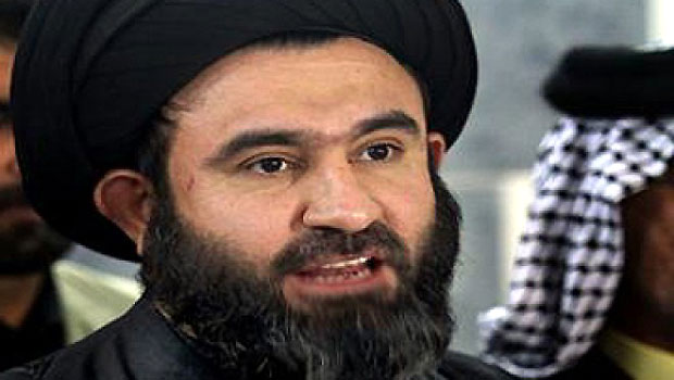 Iraqi Hezbollah Chief Warns Government