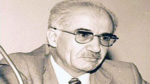 Asharq Al-Awsat Profile: Yahya Sadeq-Vaziri