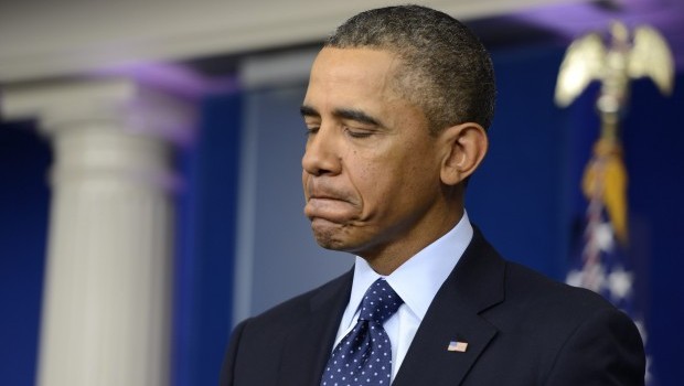 Obama Formally Orders ‘deeply destructive’ Cuts, Blames Congress