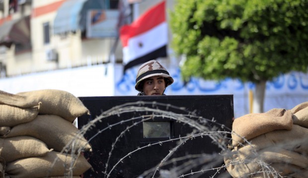 Egypt Fears ‘Ikhwanization’ of Military