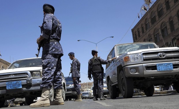 Saudi Arabia and Yemen Face People Smuggling Problem