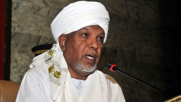 Khartoum Seeks to Contain Sudan Revolutionary Front