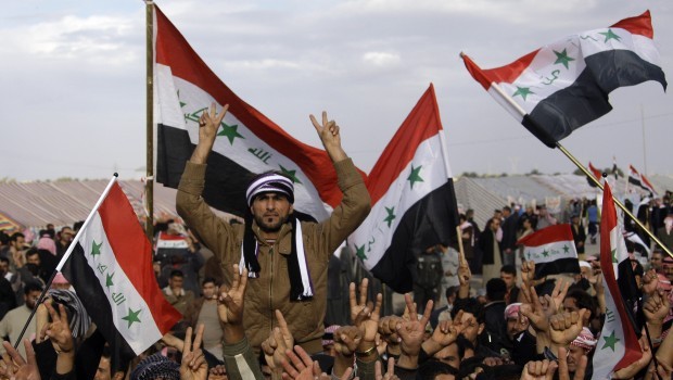 Anbar Protestors to Negotiate Directly with Iraqi Government