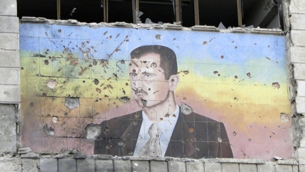 Syria: Empty Statements Abound