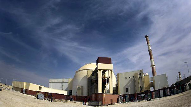 Iran’s Nuclear Program, a Pawn in a US-Russian Deal