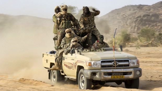 Mali Conflict in Bloodiest Phase Yet