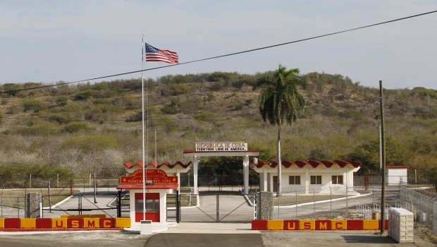 Guantanamo Hunger Strike is Growing, US Military Says