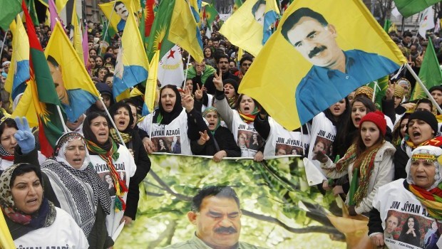 Jailed Kurdish Rebel Leader Expected to Make Ceasefire Call