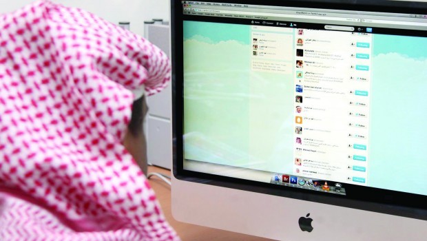 The Saudis and Twitter: From the Virtual to the Real World