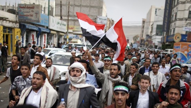 Opinion: Yemen’s Unsteady Transition