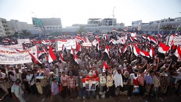 Yemen Needs More than Pledges