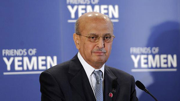 Yemeni FM on Dialogue, Terrorism, and Foreign Interference