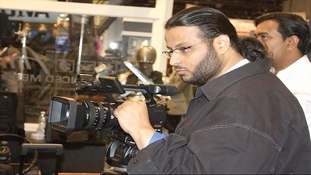 Saudi Youth Filmmaking on the Rise