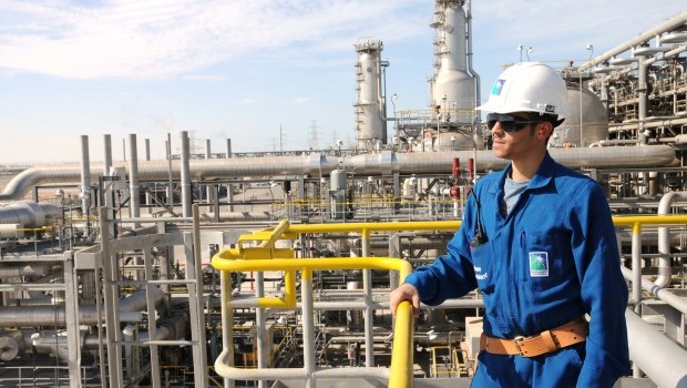 Saudi Aramco announces shale gas investment