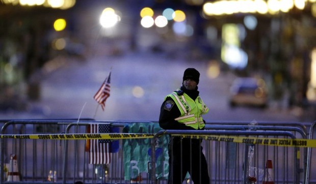 Opinion: The Boston Bombings and Islamophobia