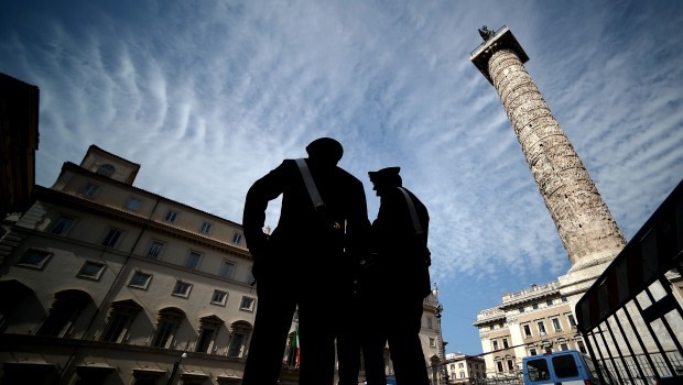 Europe Poised to Soften on Austerity as Italy Alters Course