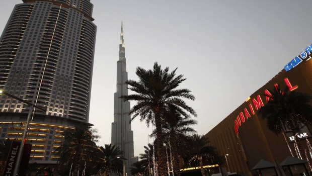 UAE Arrests 7 For Terror Links